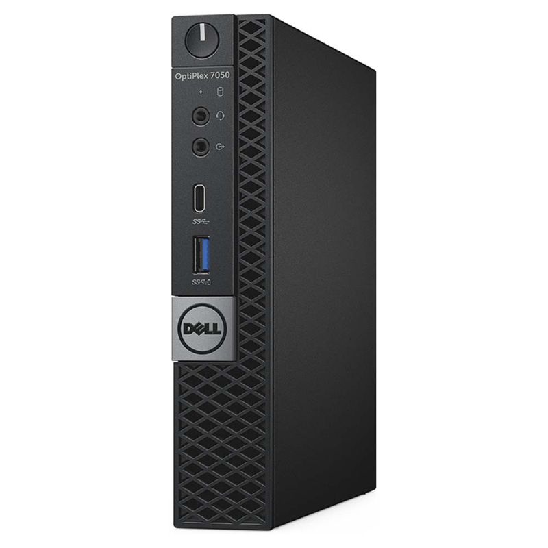 Optiplex 3050 MiniPc 7ma | Click Technology